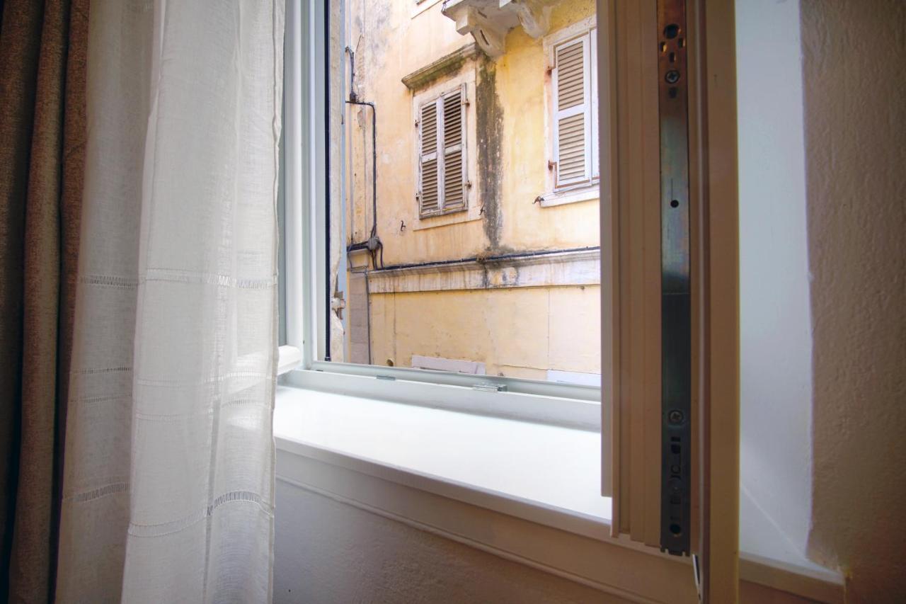 Casa Nektaria Apartment Corfu  Exterior photo