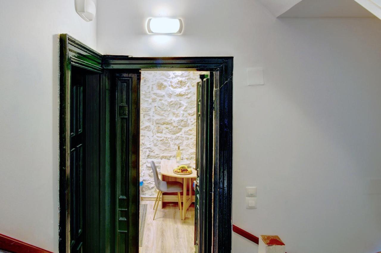 Casa Nektaria Apartment Corfu  Exterior photo