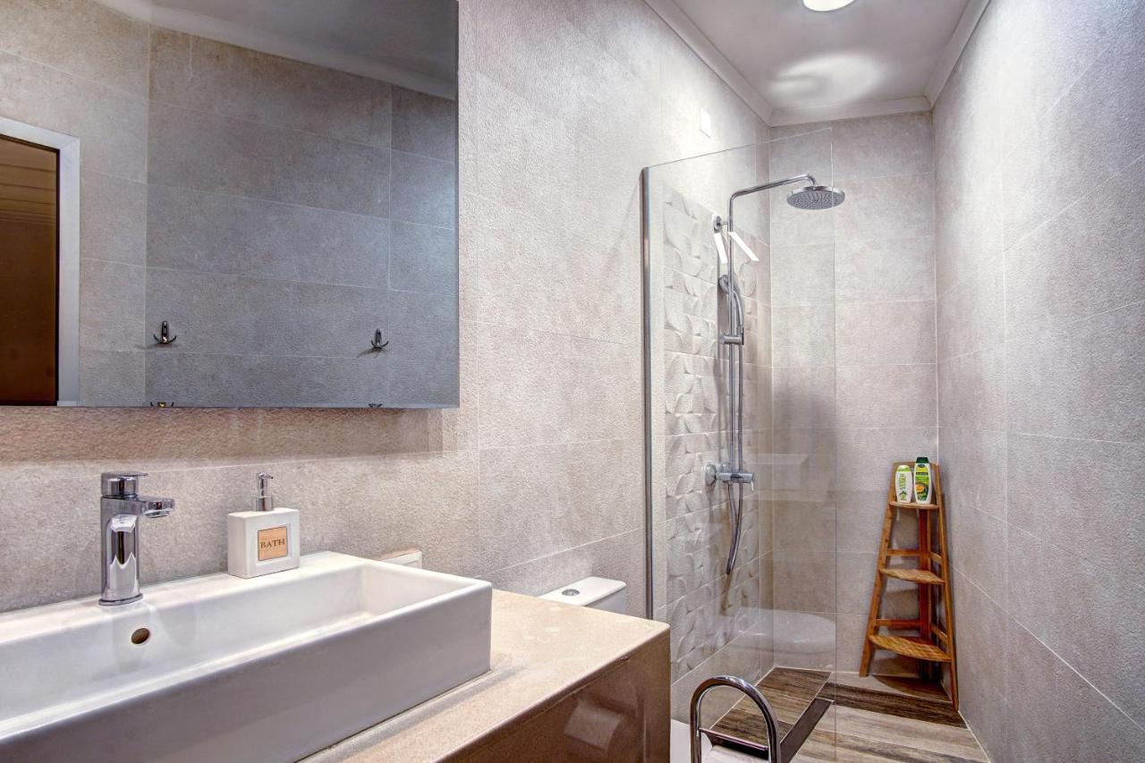 Casa Nektaria Apartment Corfu  Exterior photo