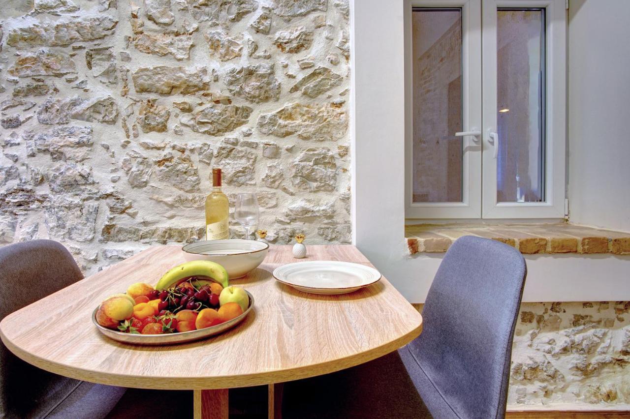 Casa Nektaria Apartment Corfu  Exterior photo